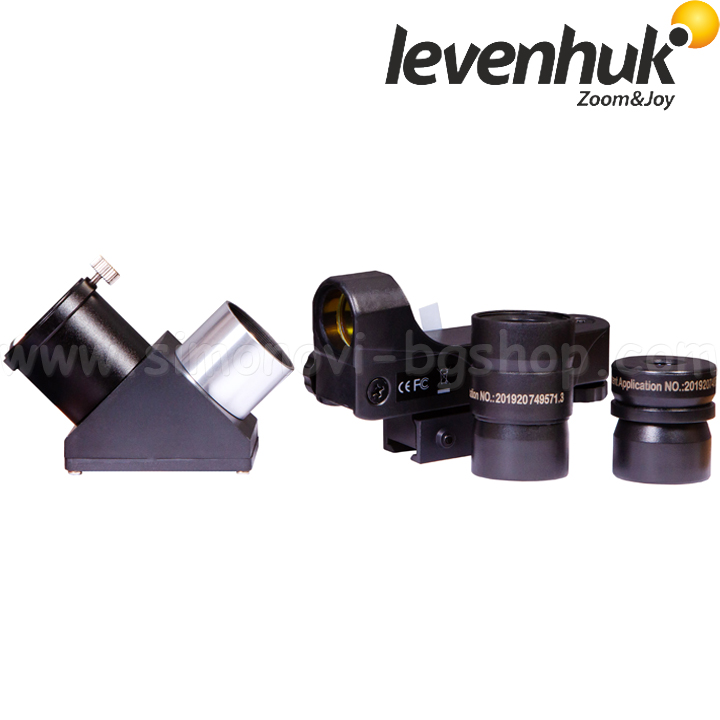 Levenhuk  Skyline Plus 90 MAK 74372